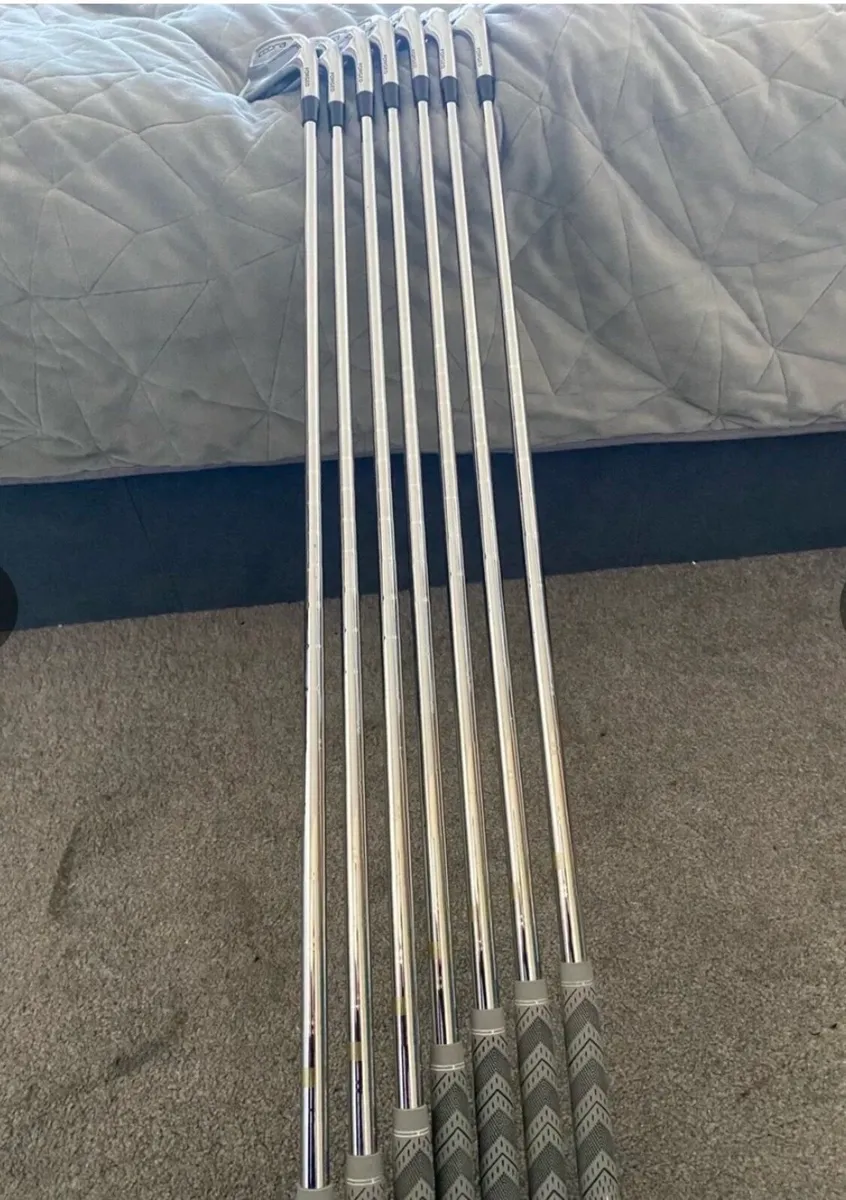 Golf clubs - Image 4