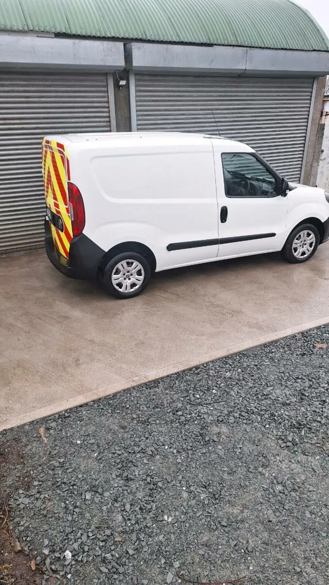 Fiat doblo - Image 3