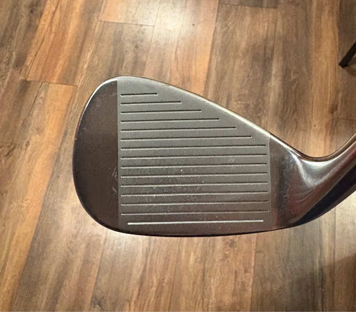 Taylormade Qi Irons (7 clubs 4-PW) - Image 4