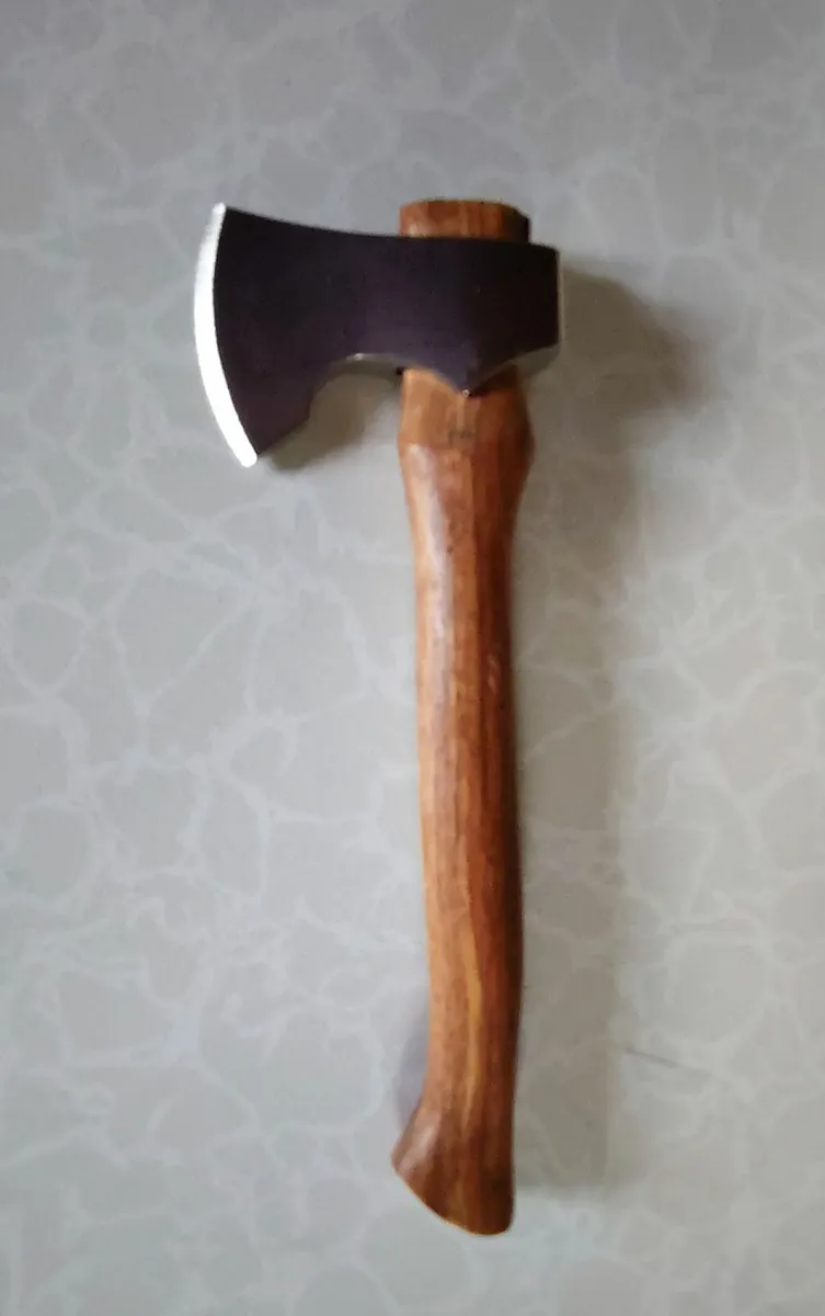 CUTE MINI AXE/HATCHET (NEW). - Image 2