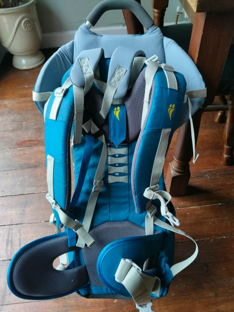 Baby carrier - Littlelite - Image 2