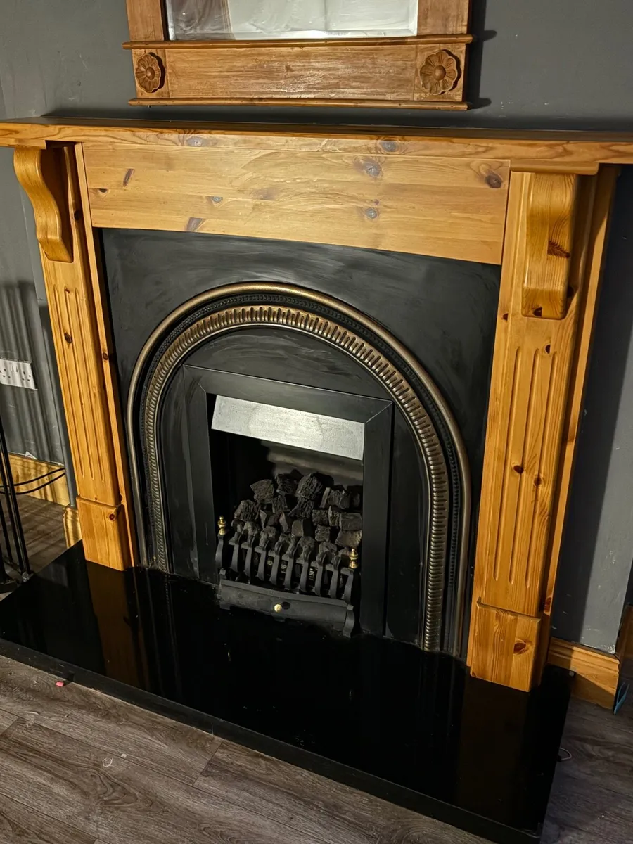 Fireplace - Image 3