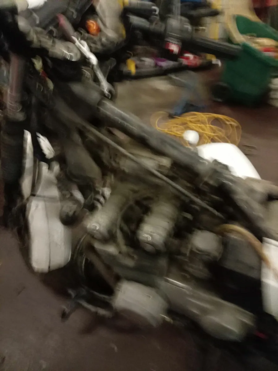 Motor bike - Image 2