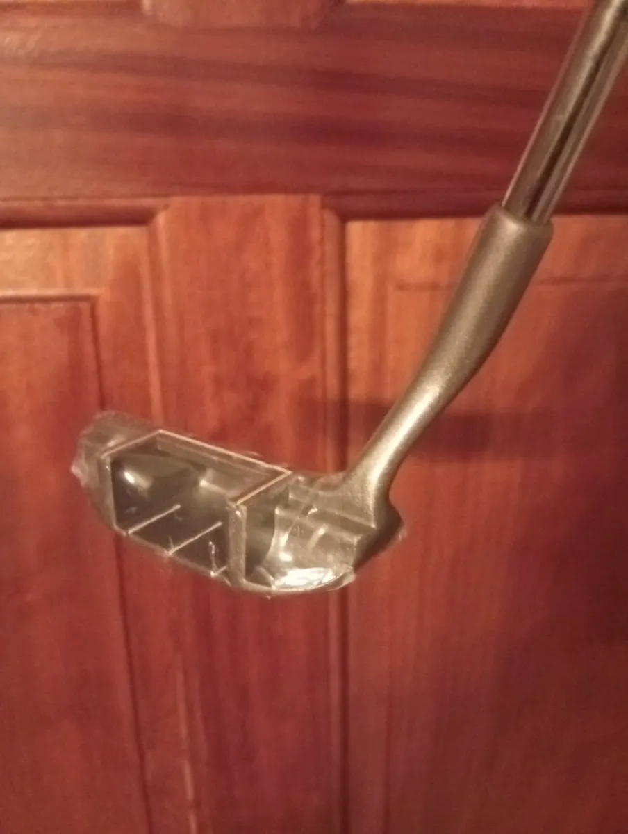 Ladies Left Handed Jigger / Chipper NEW - Image 3