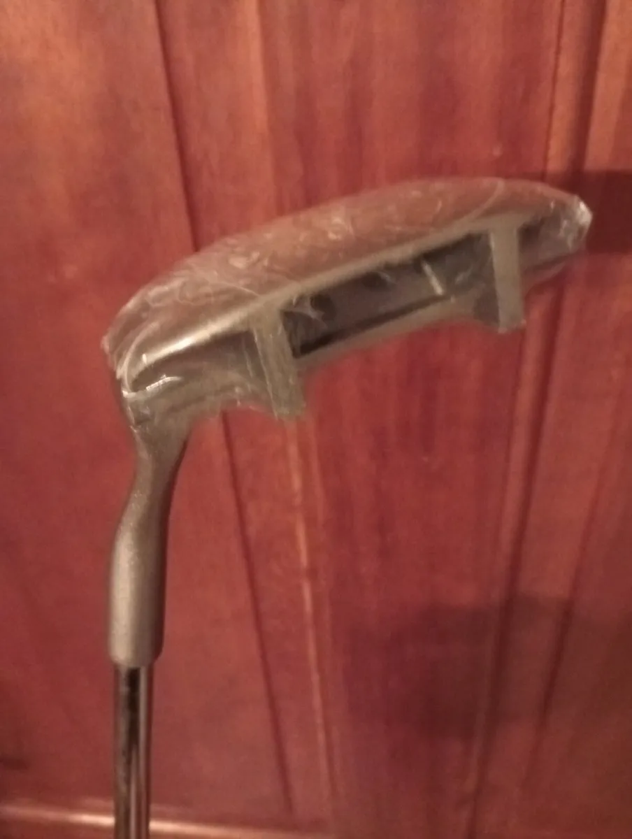 Ladies Left Handed Jigger / Chipper NEW - Image 2