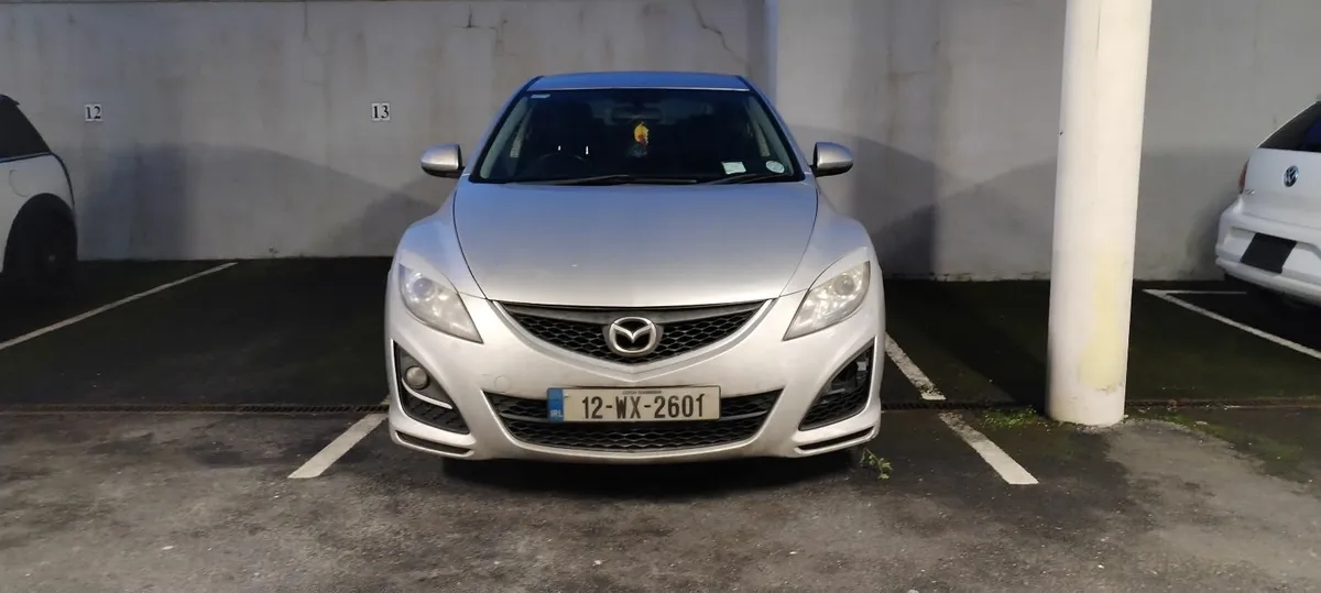 Mazda 6 2012 - Image 1