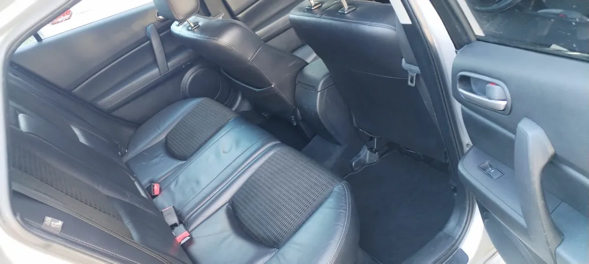 Mazda 6 2012 - Image 3