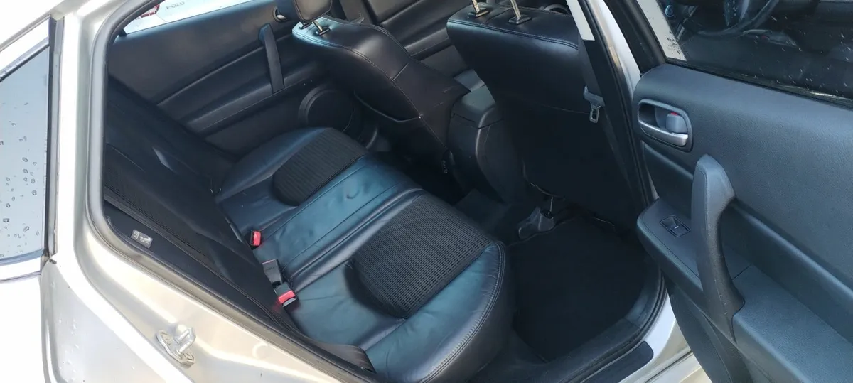 Mazda 6 2012 - Image 4