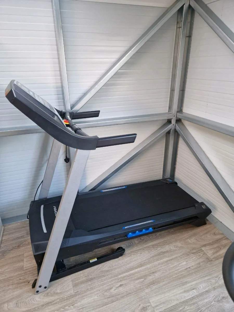 Treadmill - Image 2
