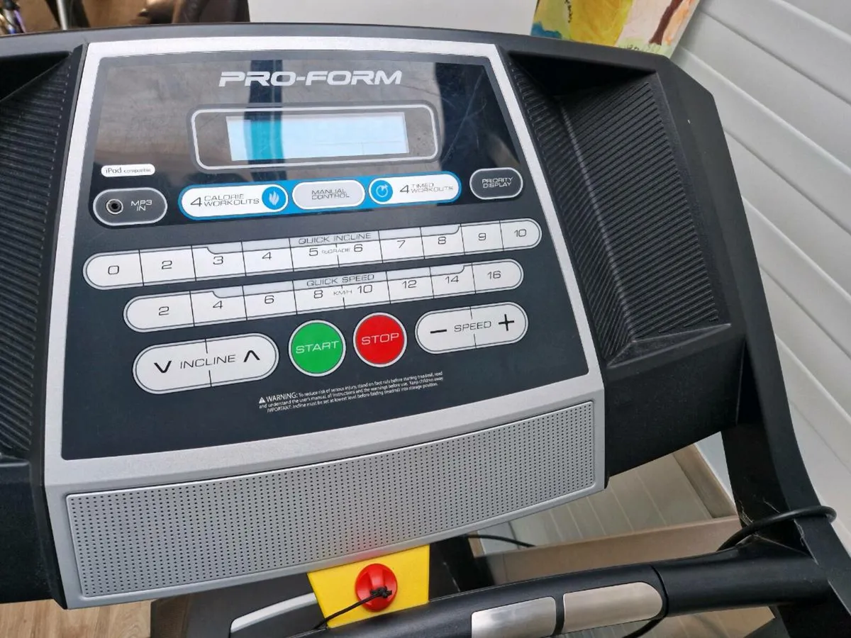 Treadmill - Image 3