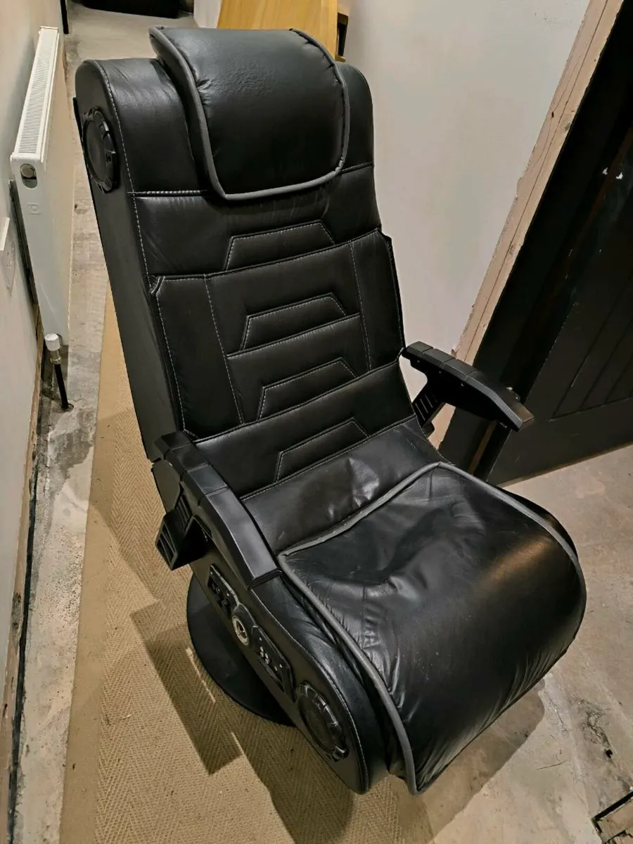 Gaming Chair