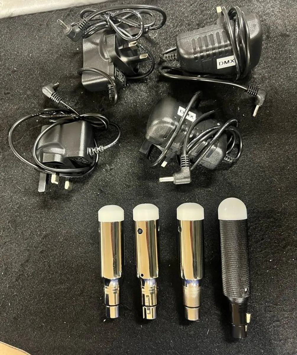 Mini 54DMX Controller System - Image 3