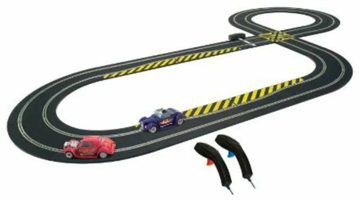 Lego "Demolition Dereby" set. - Image 3