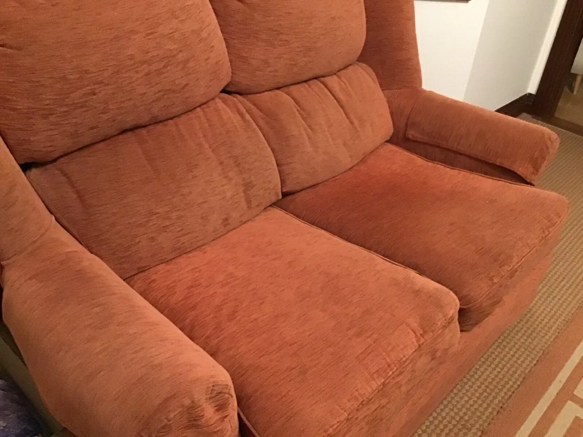 2 seater sofa - Image 2