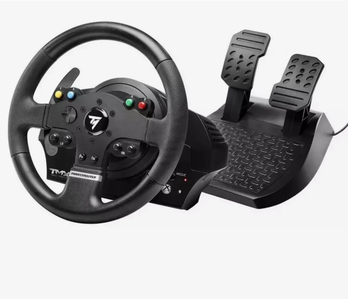 Thurstmaster TMX FrcFb10 - Image 1