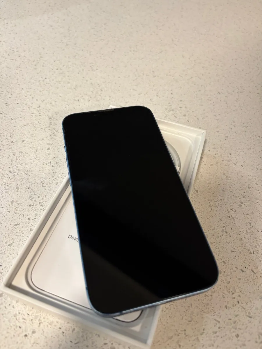 iPhone 13 128gig - Image 3