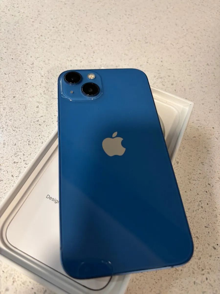iPhone 13 128gig - Image 4