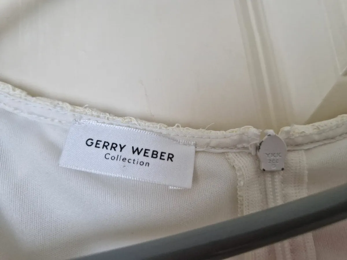 Gerry Weber dress  UK16 - Image 3