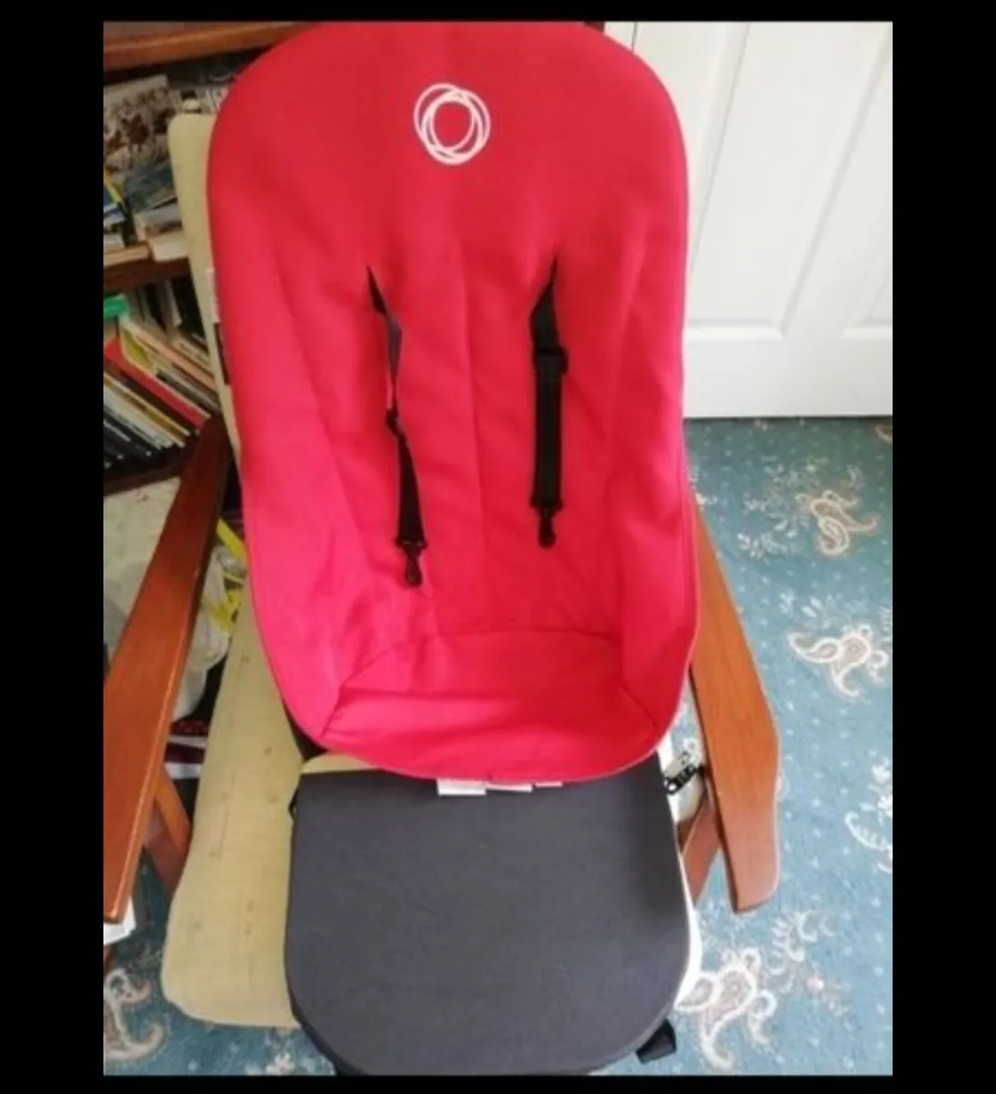 Pram Buggy Maxi Cosi - Image 2