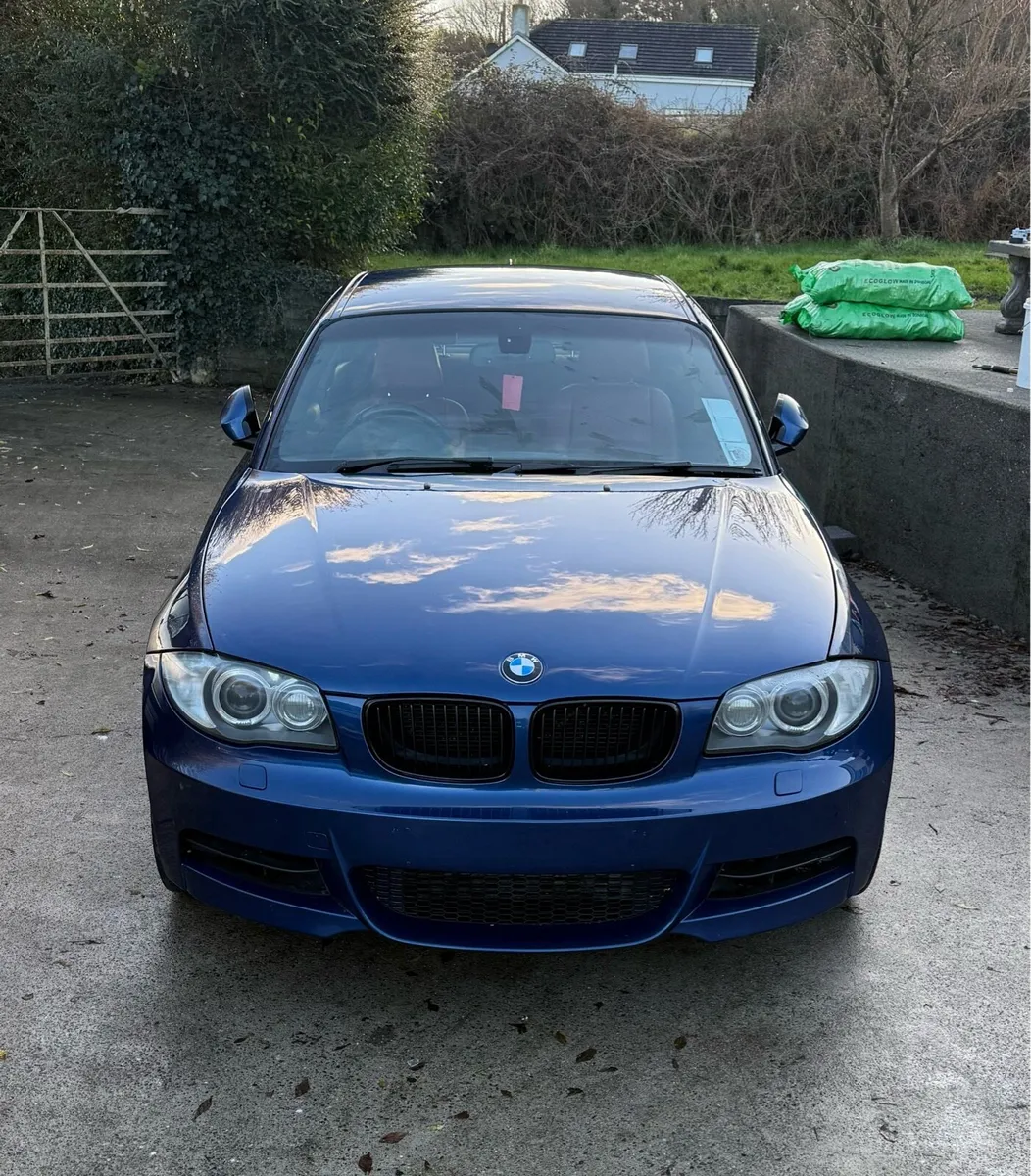 BMW 135i N54 E82 1 series - Image 3