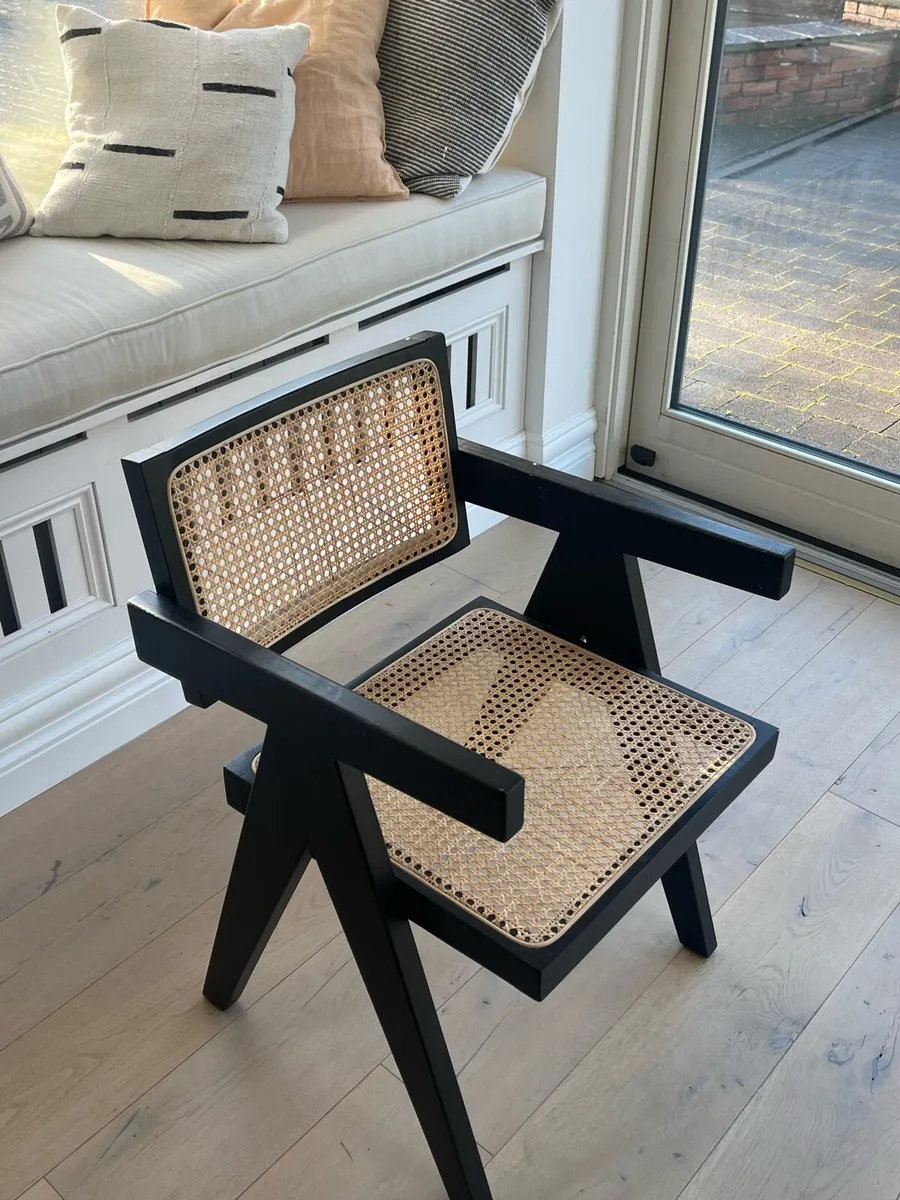 Dining Chairs Set - Image 1