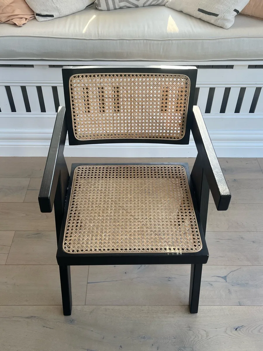 Dining Chairs Set - Image 2