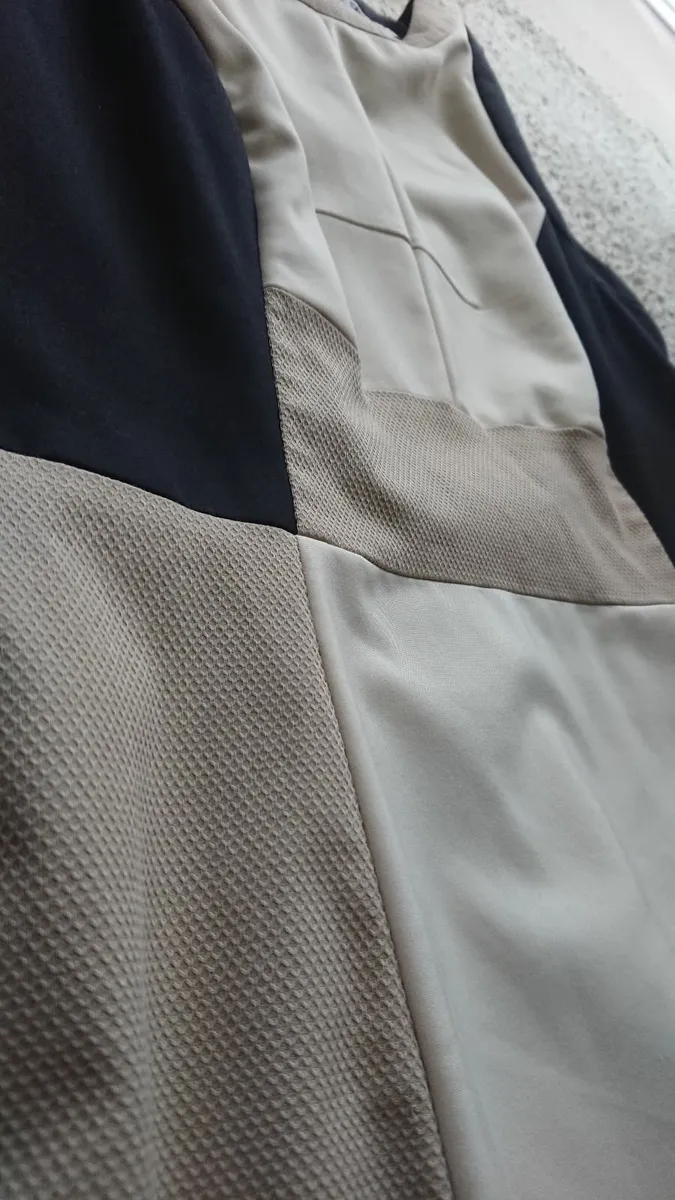 DKNY dress 3 colors UK12 - Image 4