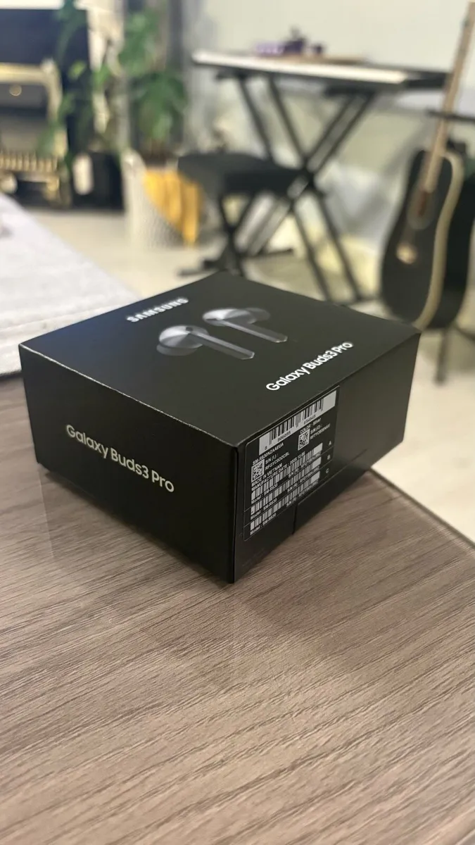Samsung Galaxy Buds3 pro - Image 2