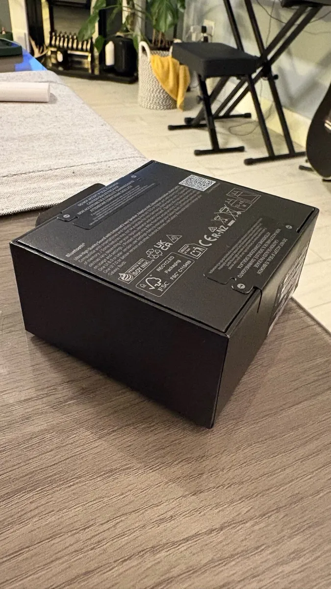 Samsung Galaxy Buds3 pro - Image 4