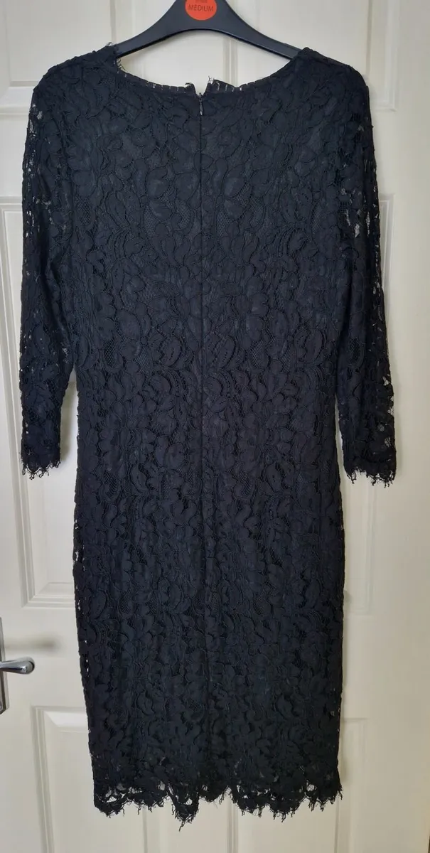 Gallery dress UK14 - Image 4