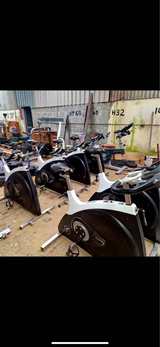 Bodybike supreme - Image 2