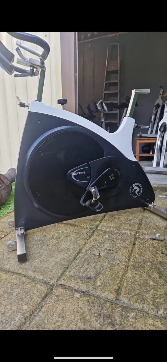 Bodybike supreme - Image 1