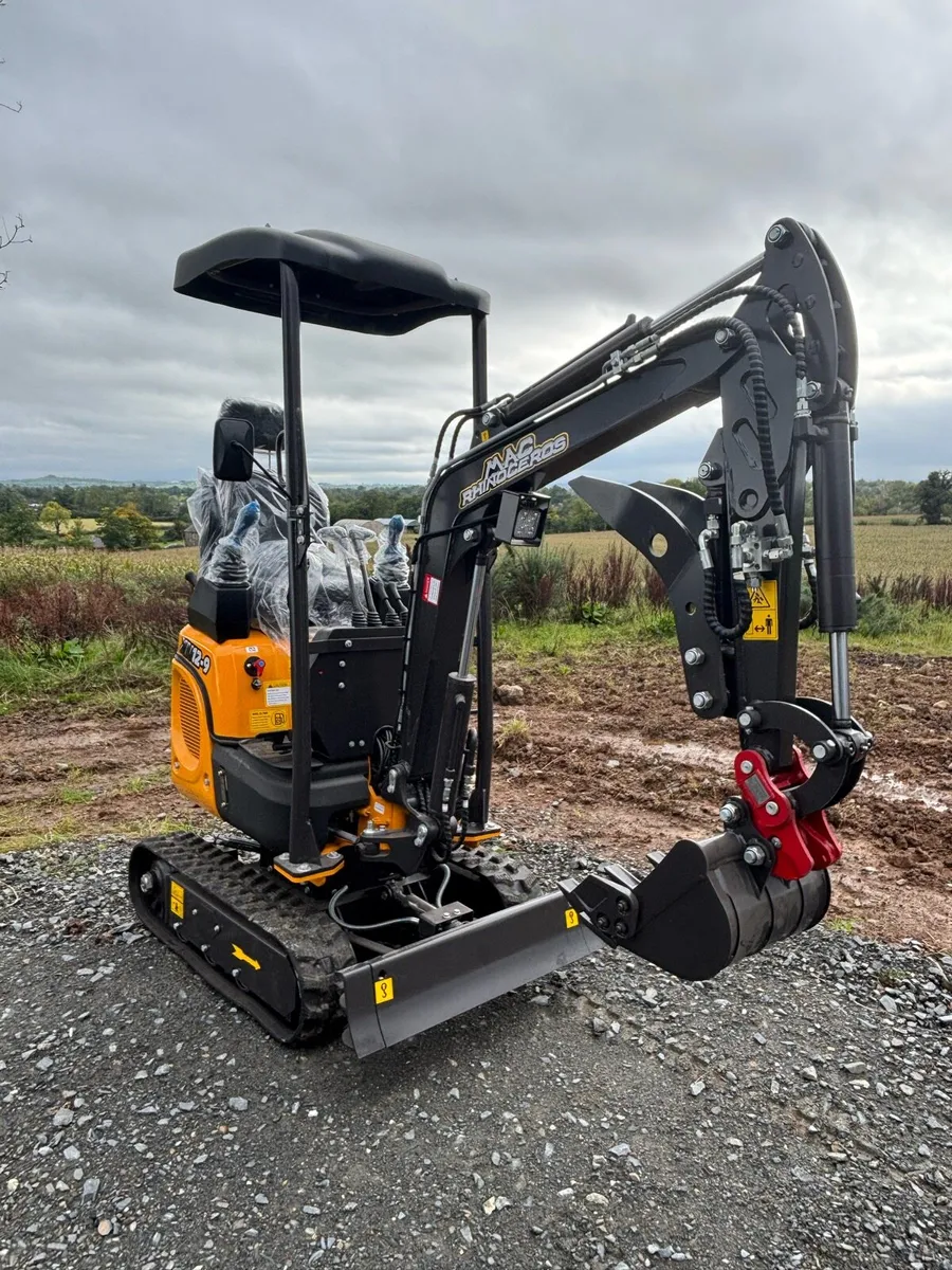 Micro Digger - Image 2