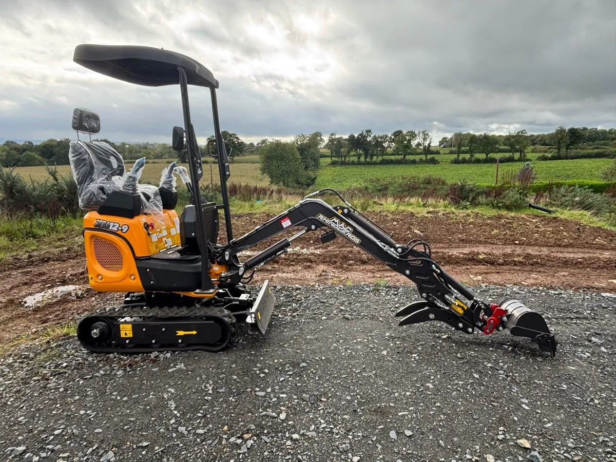 Micro Digger - Image 3