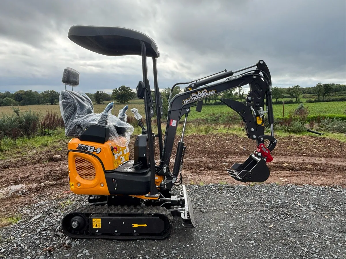 Micro Digger - Image 4