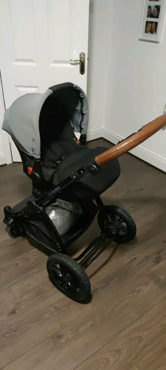 Baby travel system - Image 4