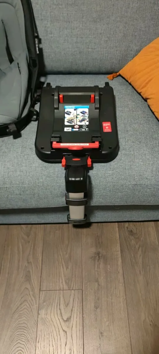 Baby travel system - Image 2