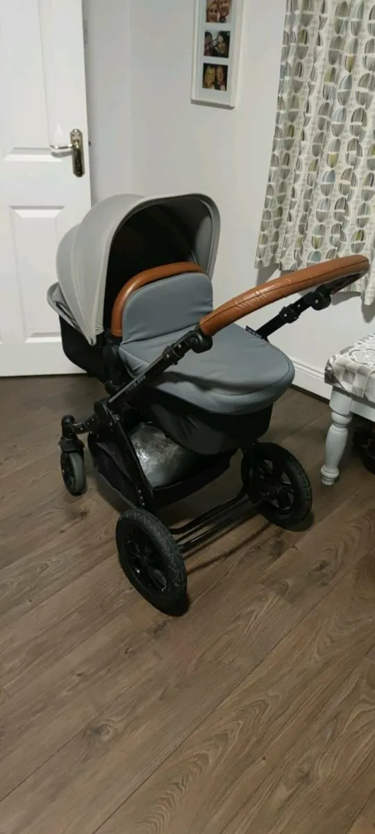 Baby travel system - Image 3