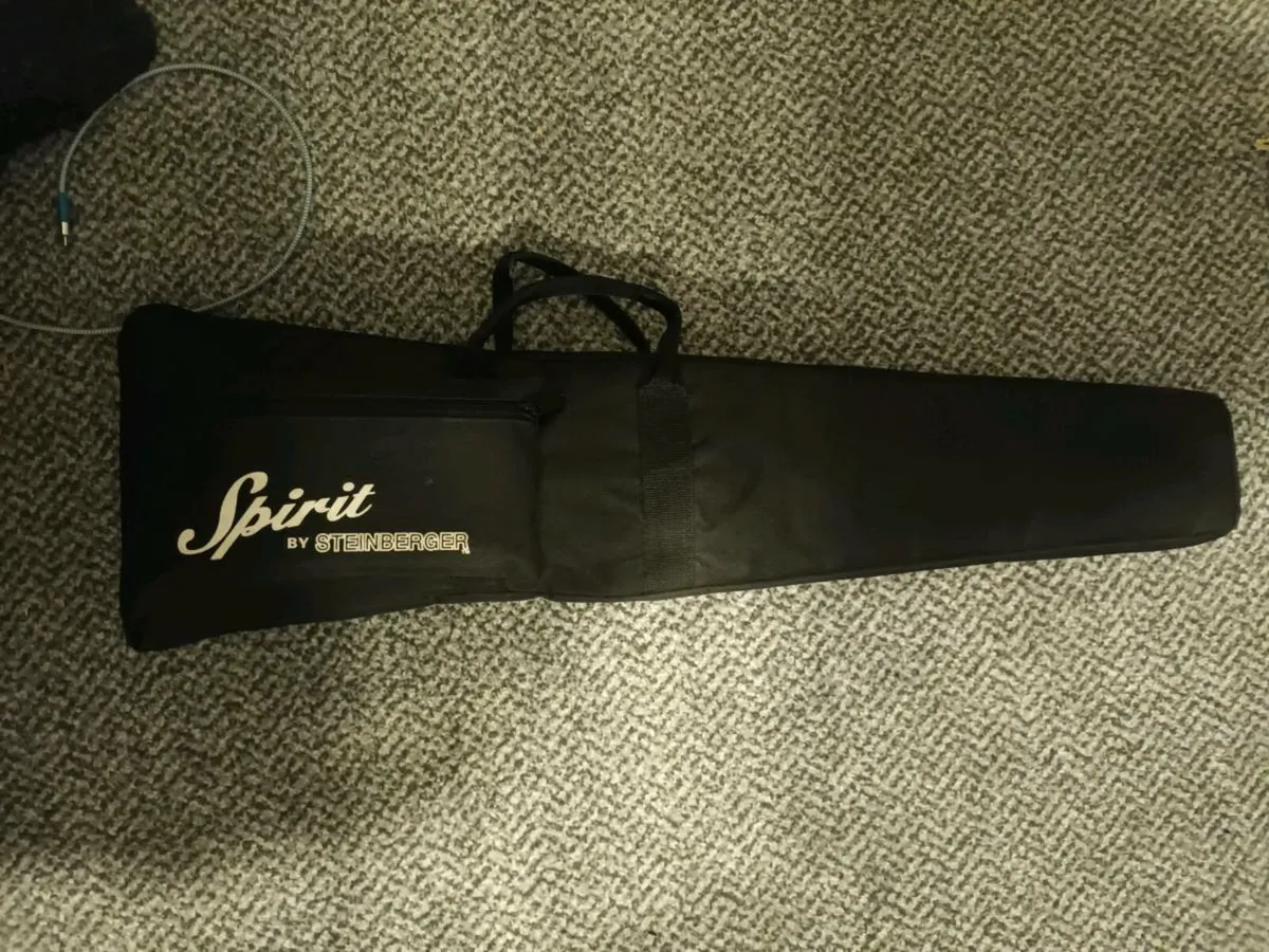 Steinberger spirit - Image 2