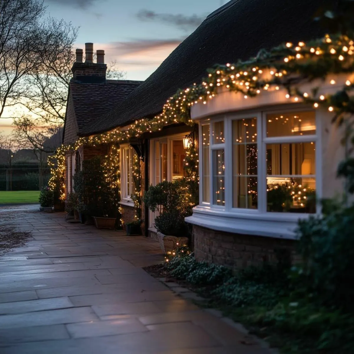 SolarCentre® Camden Outdoor USB Solar Cluster - Image 1