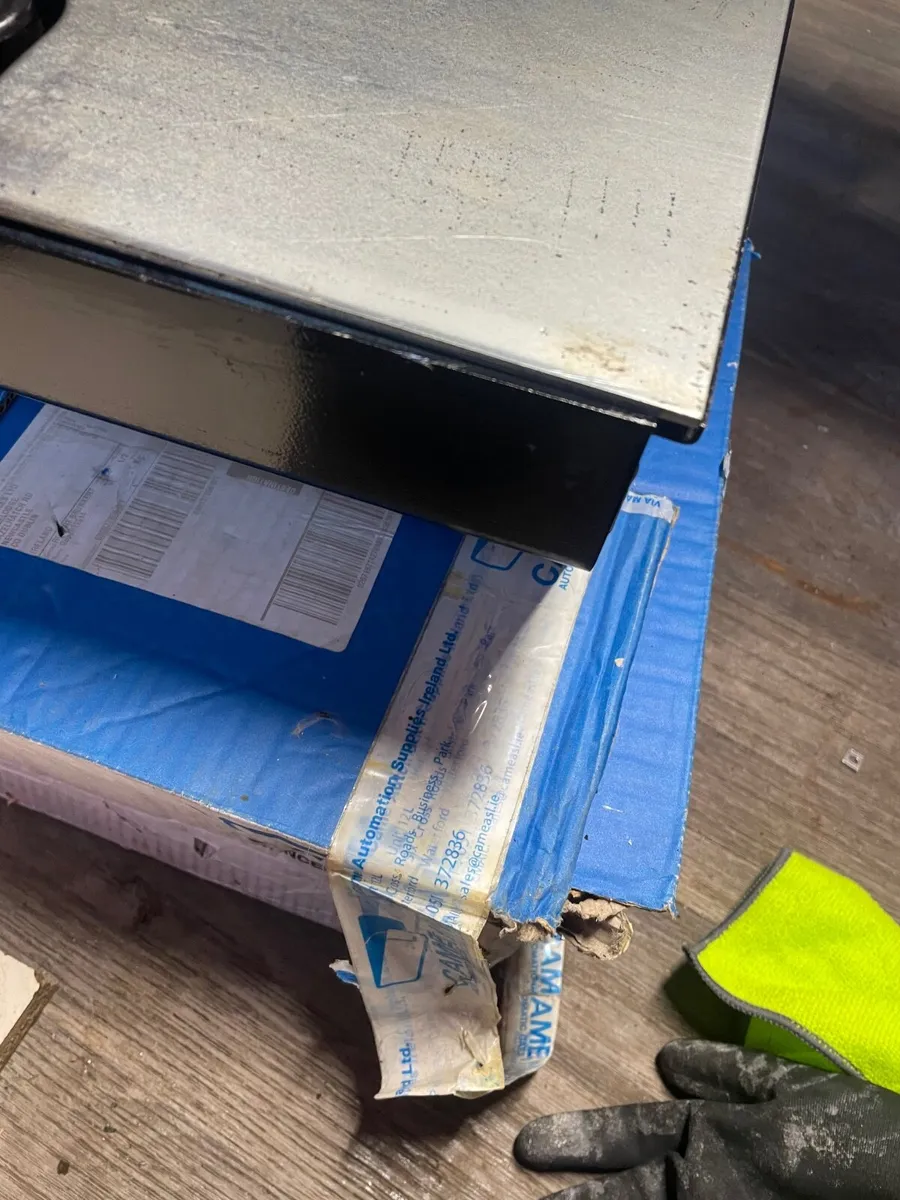 CAM foundation boxes - Image 4