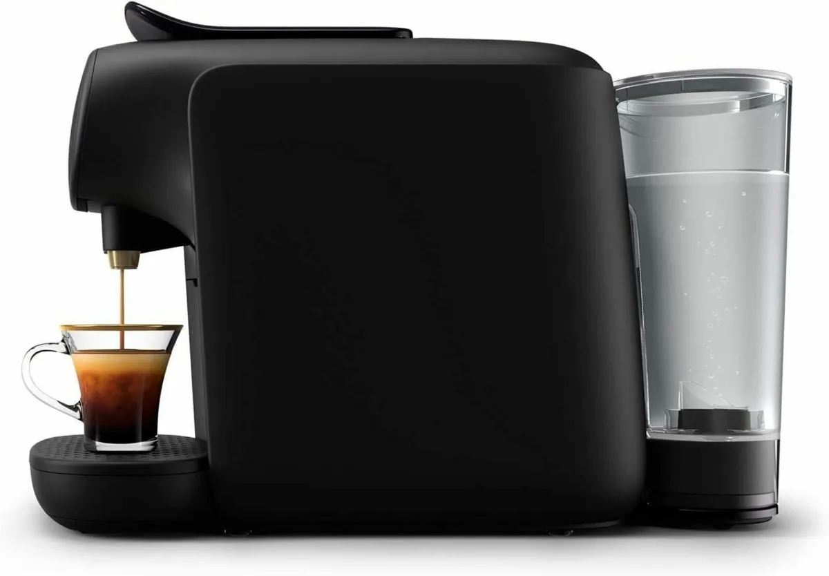 L'OR Barista Sublime Capsule Coffee Machine - Image 3
