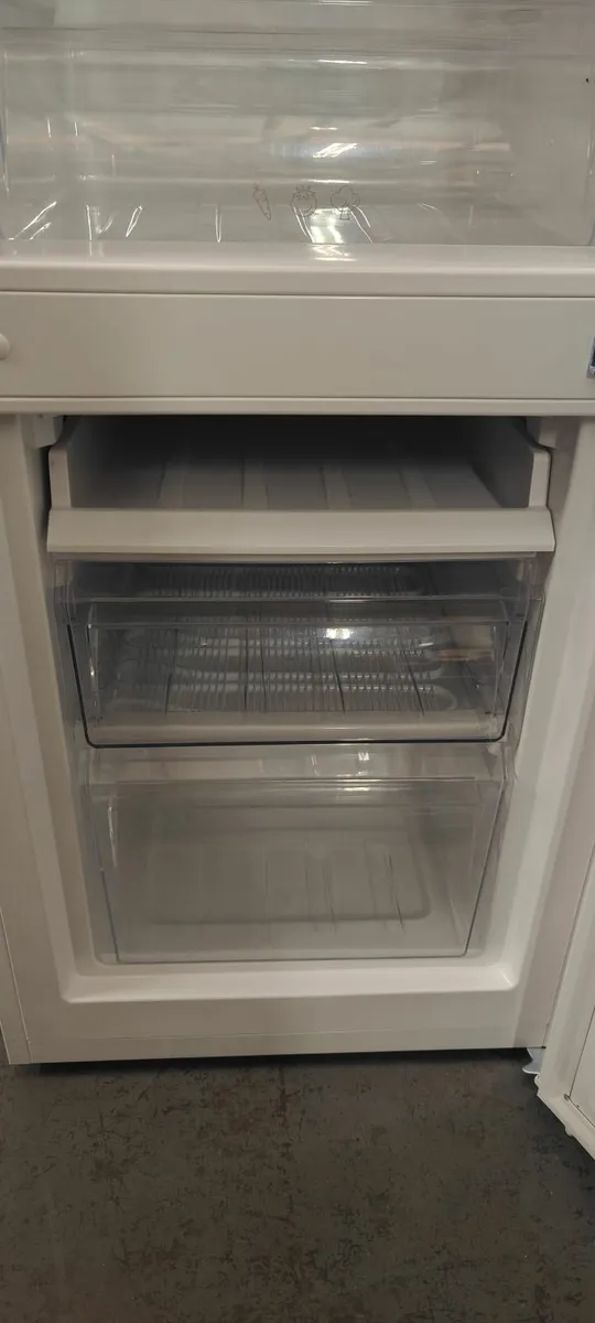 Fridge Freezer with Warranty - Image 3