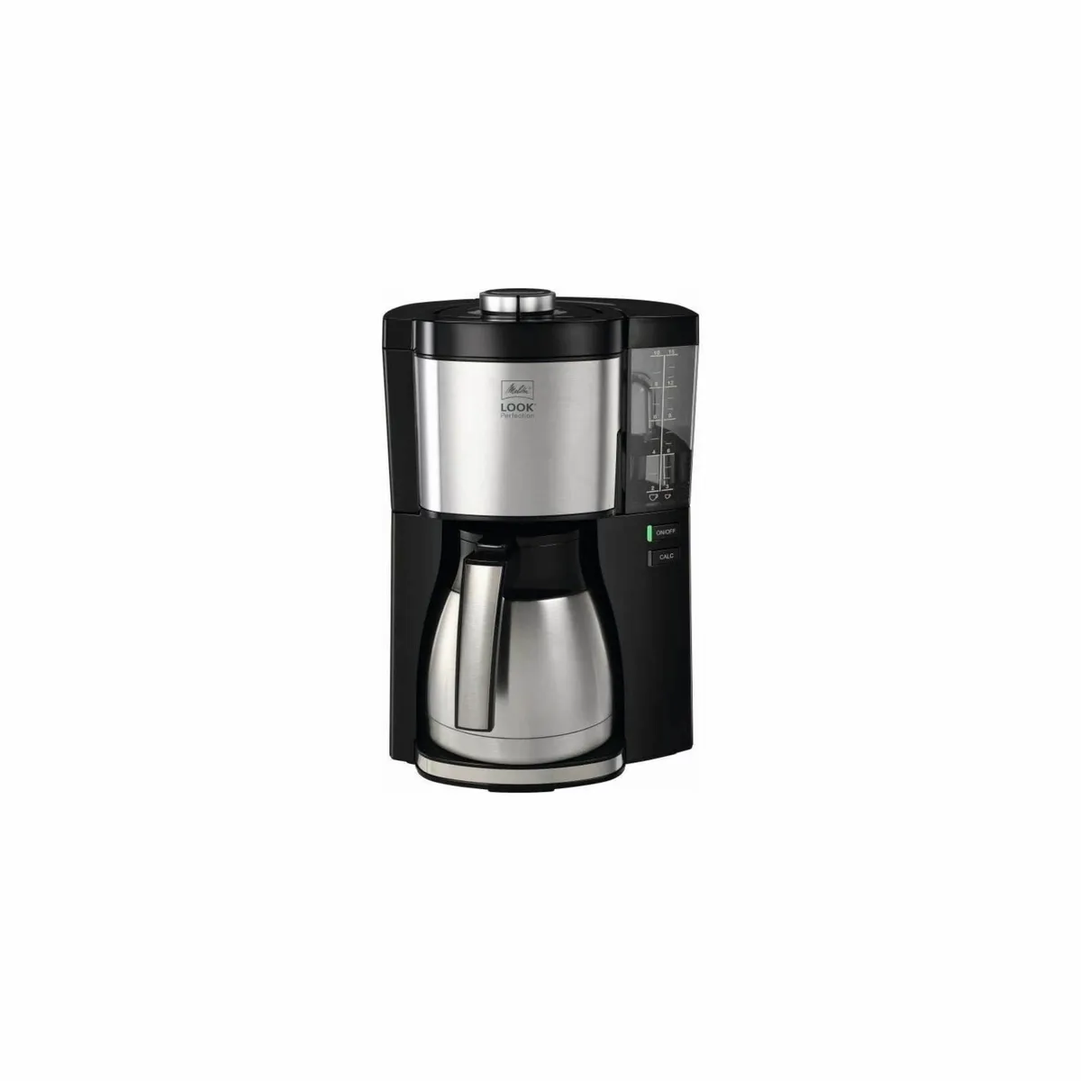 Filter Coffee Machine Look V Therm Perfection - Image 1