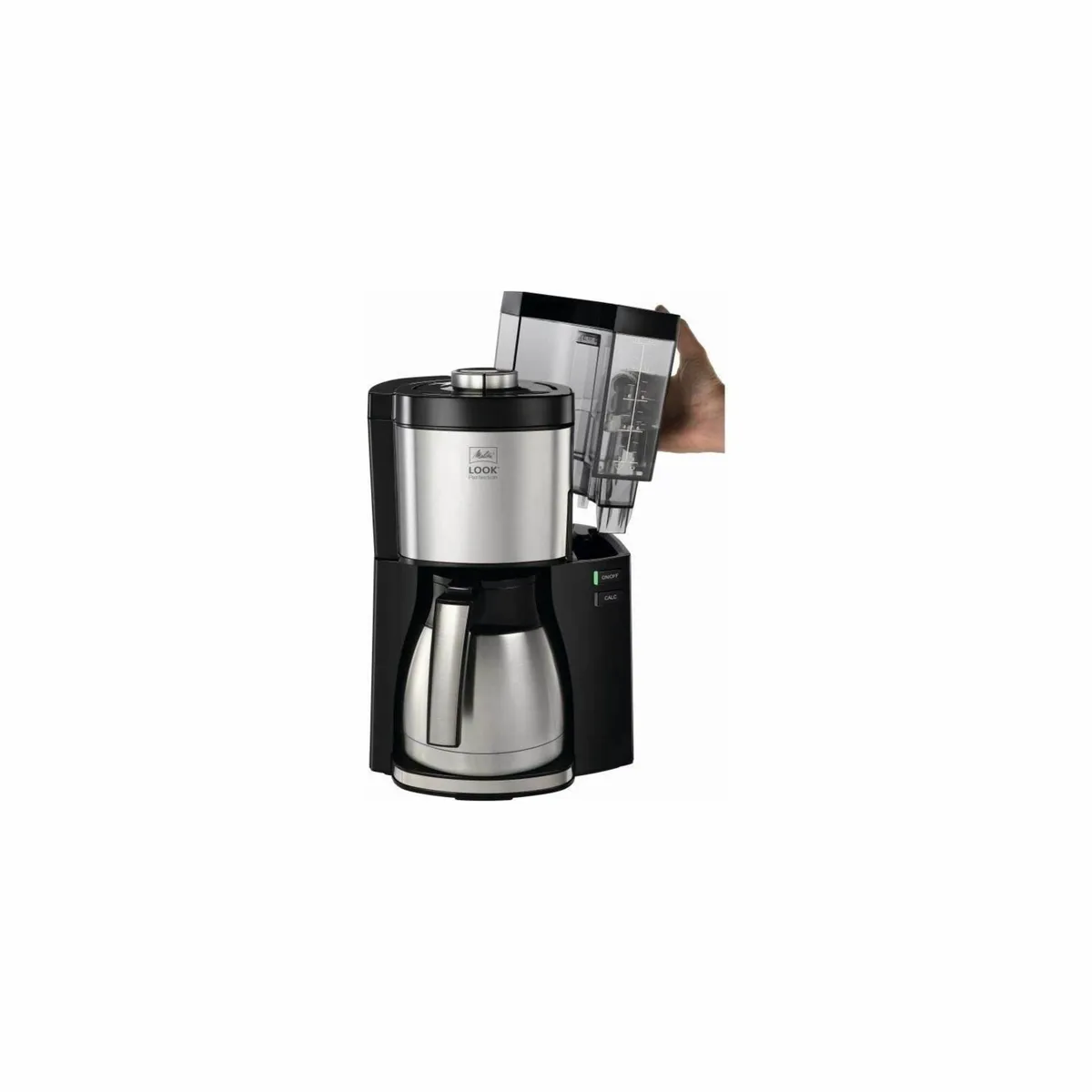 Filter Coffee Machine Look V Therm Perfection - Image 4