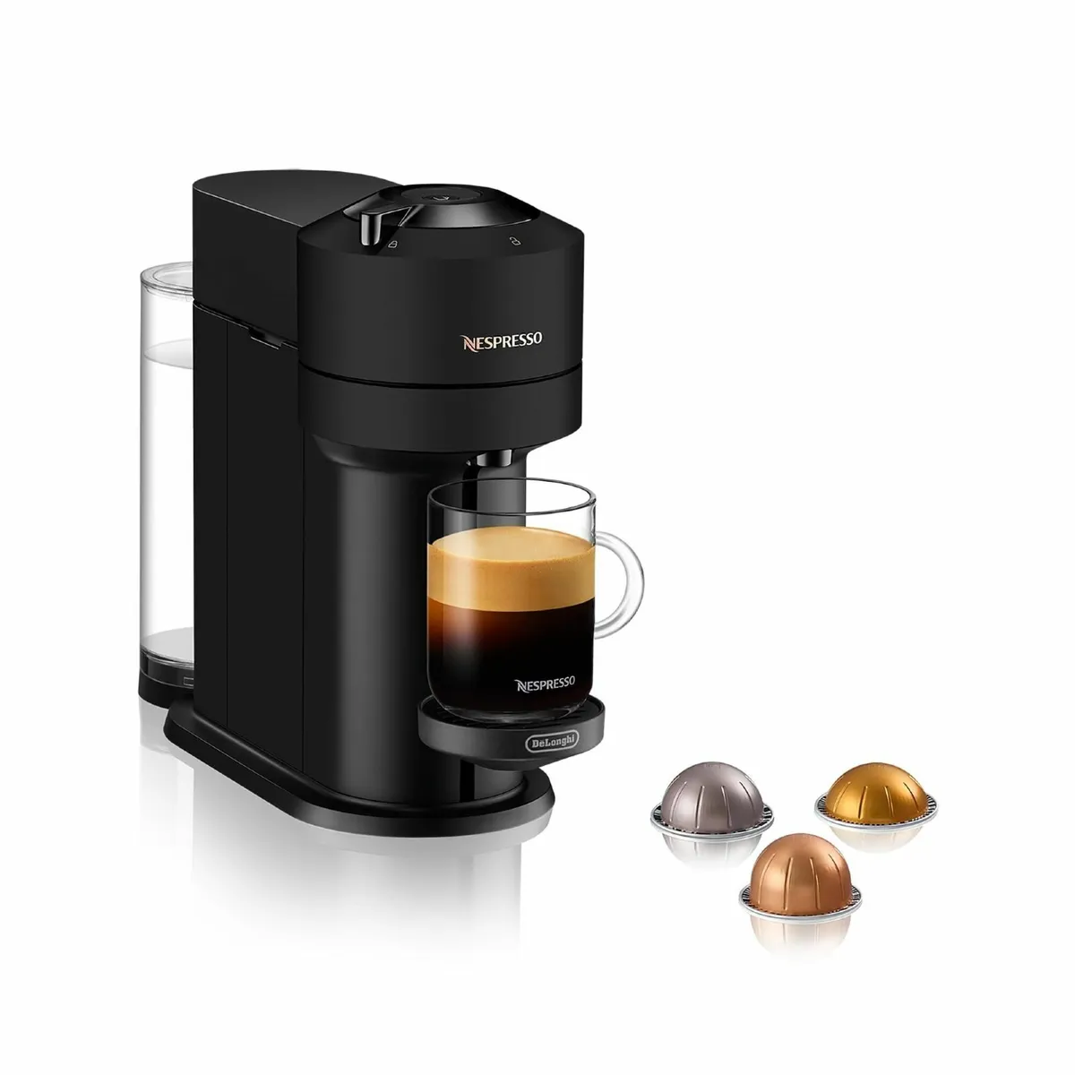 Vertuo Next ENV120.BM Capsule Coffee Machine - Image 1
