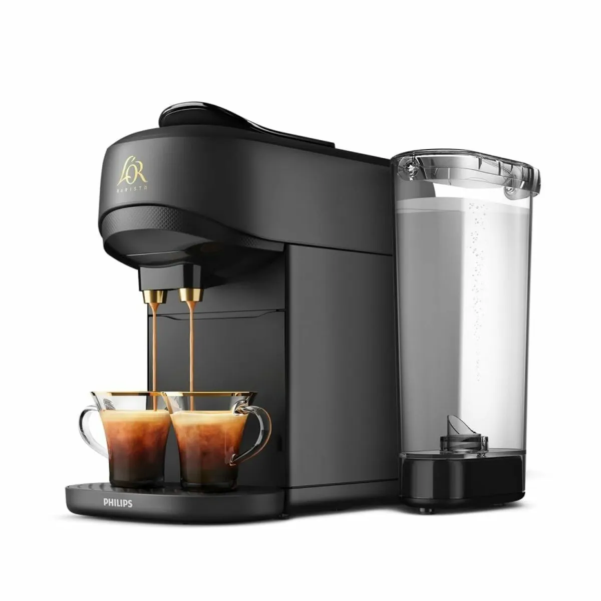 L’OR BARISTA Absolu Capsule Coffee Machine – 19 - Image 1