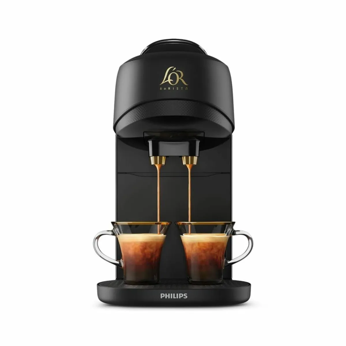 L’OR BARISTA Absolu Capsule Coffee Machine – 19 - Image 3