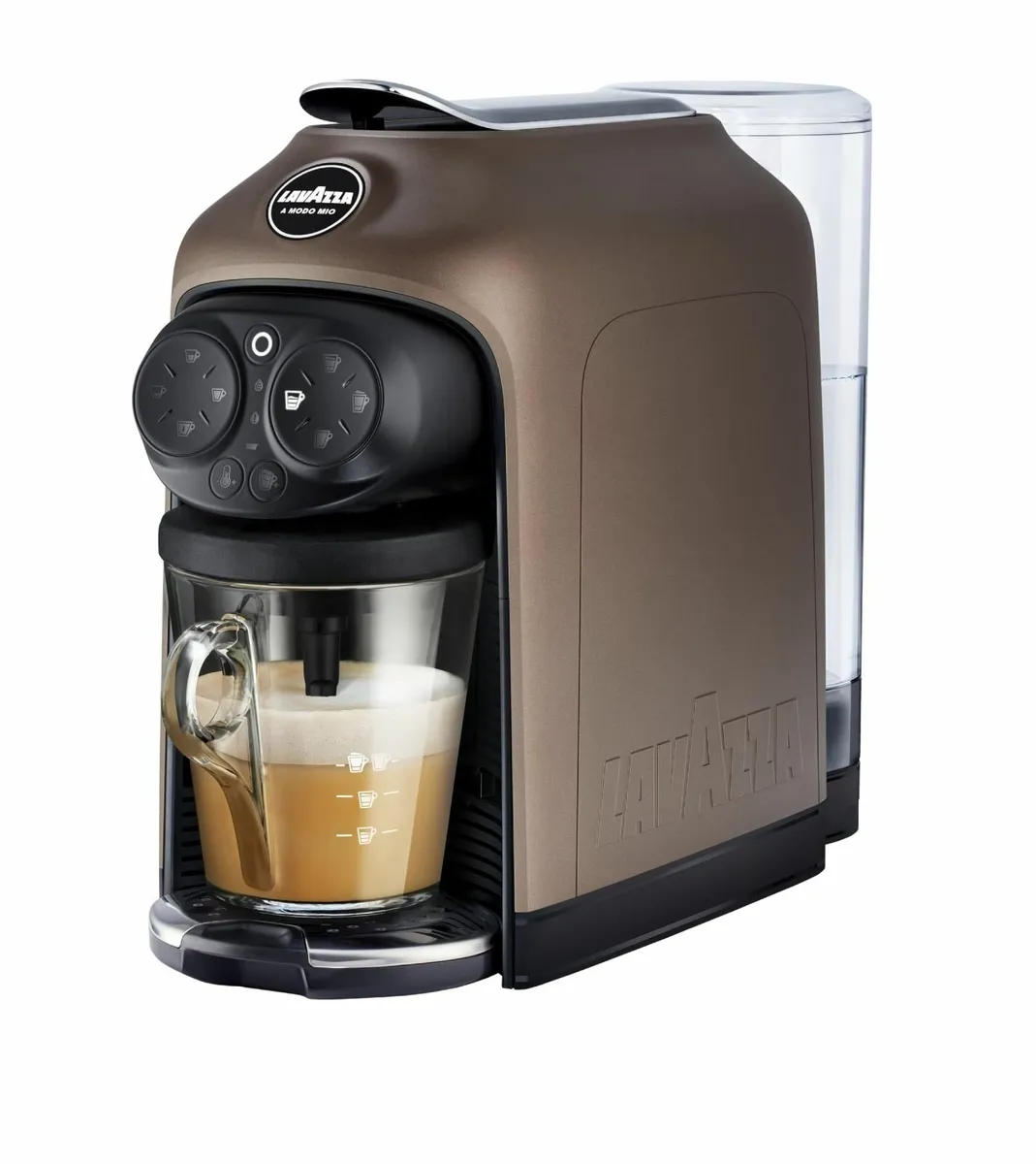 A Modo Mio Deséa Coffee Capsule Machine Compatible - Image 1