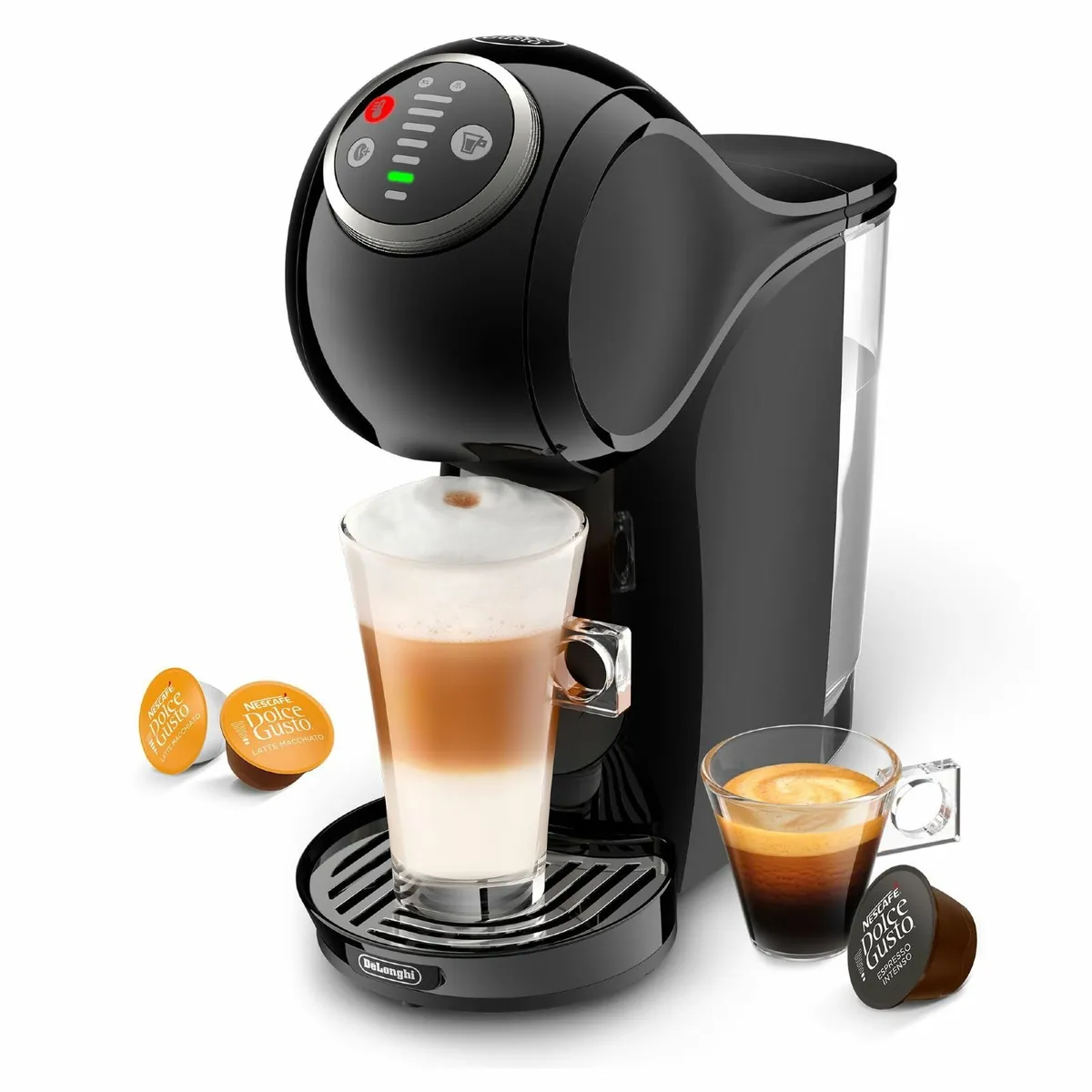 NESCAFÉ EDG315.B Dolce Gusto Pod Coffee Machines - Image 1